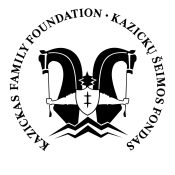 KAZICKU_logo EDITED b&w 5